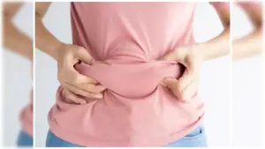 బెల్లీ ఫ్యాట్ పెరుగుతోందా? నిపుణుల హెచ్చరికలు, పరిష్కారాలు