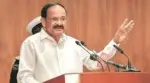 VenkaiahNaidu