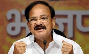 VenkaiahNaidu