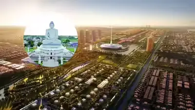 Telugu news: Amaravati:  ఏడు గ్రామాల్లో భూసమీకరణకు ప్రభుత్వం ఆమోదం