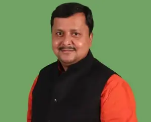 నితిన్ నబీన్, పంకజ్ చౌదరిలకు అగ్ర బాధ్యతలు