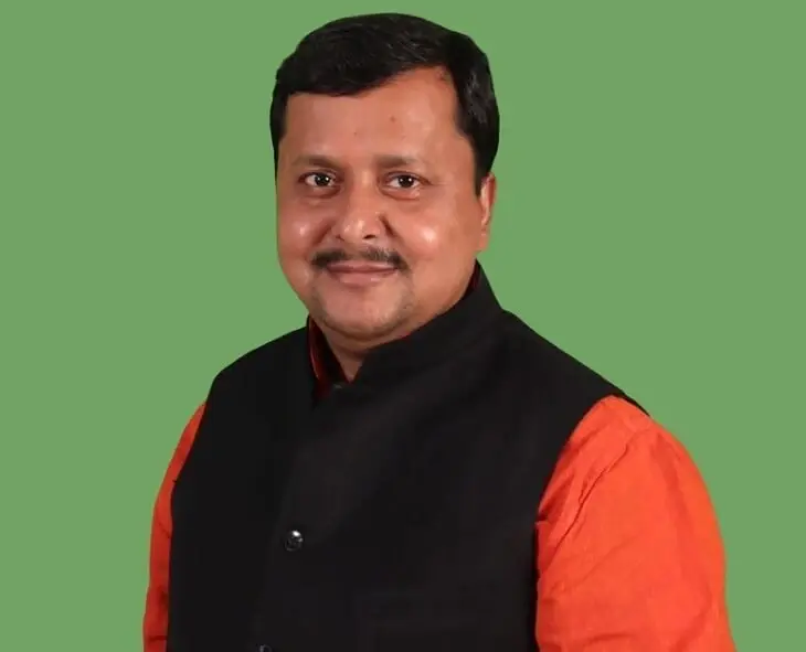 నితిన్ నబీన్, పంకజ్ చౌదరిలకు అగ్ర బాధ్యతలు