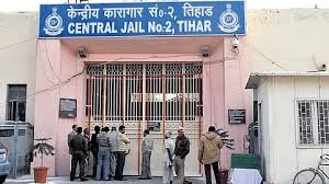 ఢిల్లీ శివార్లకు తరలనున్న తీహార్ జైలు? కీలక నిర్ణయంపై చర్చ
