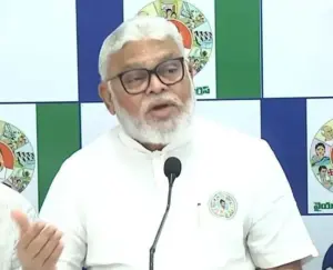 లోకేశ్ అవినీతి కేసుల్లో పవన్ పాత్ర ఉందంటూ అంబటి రాంబాబు ఆరోపణలు