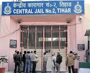 ఆసియాలోనే అతిపెద్ద కారాగారం తిహార్‌ జైలు తరలింపుకు రంగం సిద్ధం