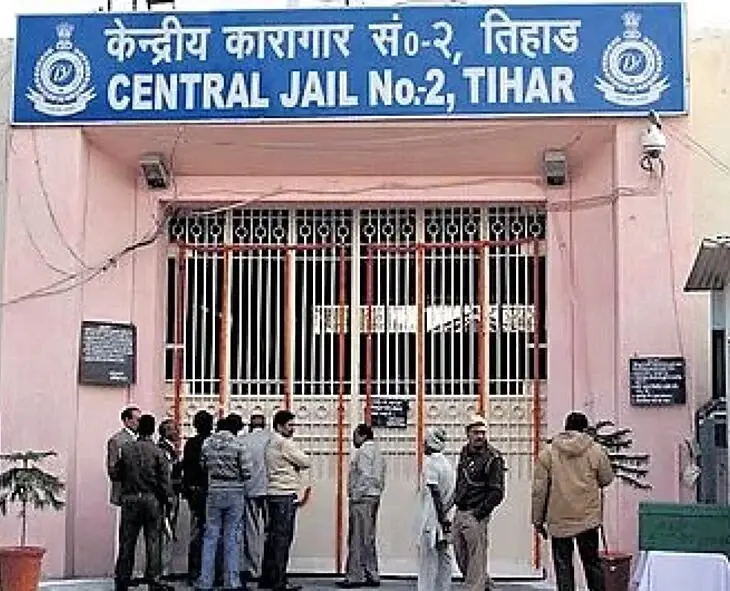 ఆసియాలోనే అతిపెద్ద కారాగారం తిహార్‌ జైలు తరలింపుకు రంగం సిద్ధం