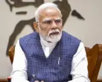 Narendra Modi