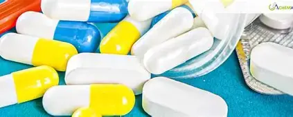 Pharmaceutical Industry