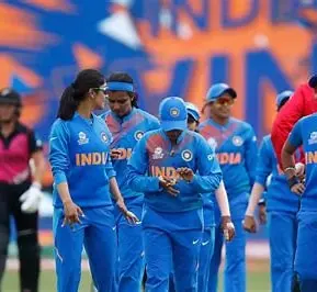 Women T20 Series