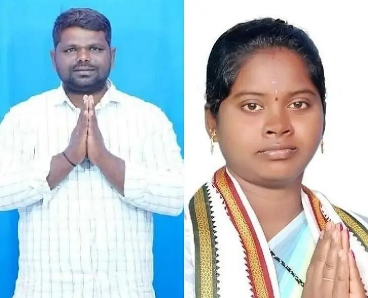 గ్రామ పంచాయతీ ఎన్నికల్లో ఒక్కో ఓటుతో మారిన పాలన చిత్రపటం