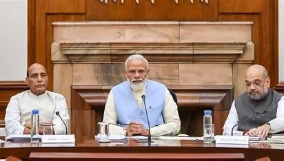 Latest News: PM Modi: కీలక నిర్ణయాలు తీసుకున్న కేంద్ర కేబినెట్