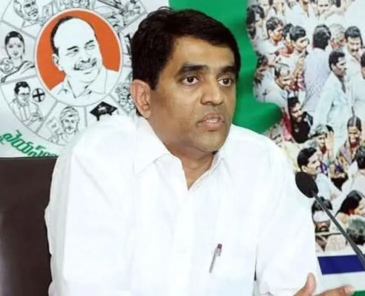 ఏపీబీసీఎల్ నాన్ కన్వర్టబుల్ బాండ్లపై వైసీపీ విమర్శలు