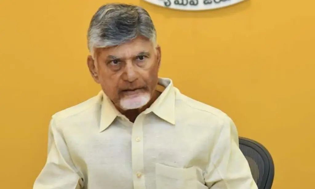 CM Chandrababu: ధాన్యం కొనుగోళ్లలో రైతులకు ఇబ్బందులు లేకుండా చర్యలు