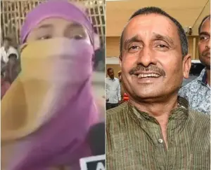 ఉన్నావ్ అత్యాచార కేసు మళ్లీ చర్చల్లోకి