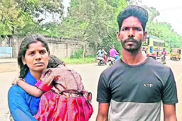 Latest News: Tamilnadu: నెల జీతానికి పనిచేసే మహిళపై 13 కోట్ల జీఎస్టీ నోటీసులు