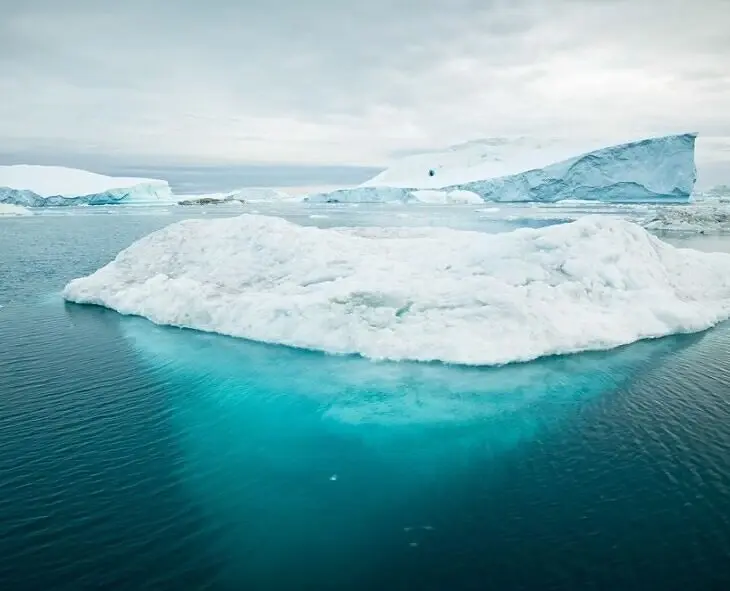 Latest News: Glacier Motion:మంచు కదలికలో షాకింగ్ మార్పులు