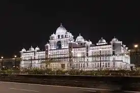 Latest News: IAS Internal Rift: IASల మధ్య పెరుగుతున్న అంతర్గత ఉద్రిక్తతలు