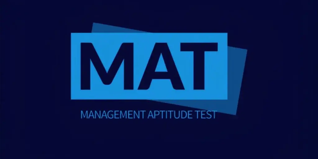 MAT 2025 Exam