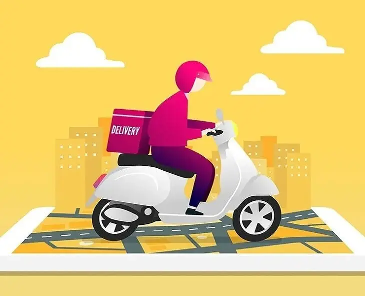 Q Commerce: మెరుపు డెలివరీతో మారుతున్న ప్రజల జీవనశైలి