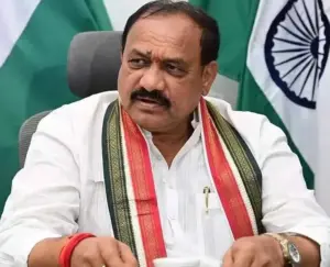 పంచాయతీ ఎన్నికల రెండో విడతలో కాంగ్రెస్ ఆధిక్యం