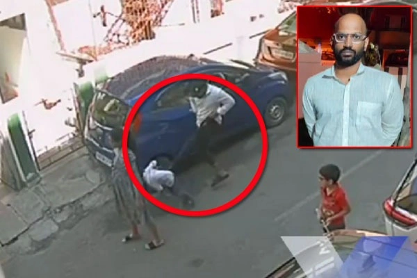 చిన్నారిపై మాజీ జిమ్ ట్రైనర్ దాడి, బాలల కమిషన్ స్పందన