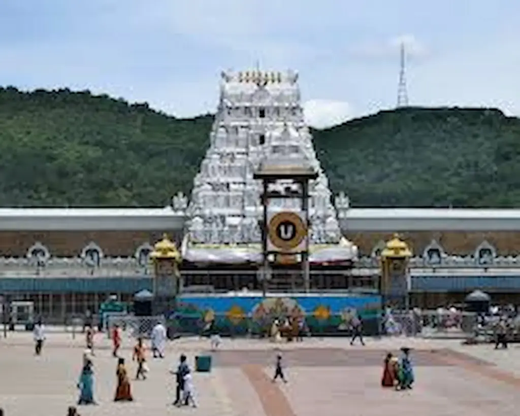 Tirumala: Jobs at TTD... Have you applied?