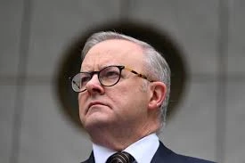 Anthony Albanese