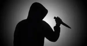 అందరూ చూస్తుండగానే కత్తితో దాడి..Hyderabad లో కలకలం