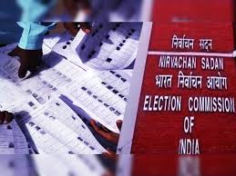 Election Commissio
