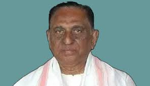 టీడీపీ మాజీ ఎమ్మెల్యే  రామ భూపాల్ రెడ్డి  మృతి