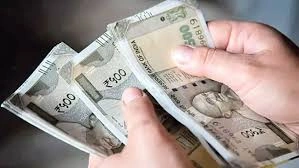 డీఏ–బేసిక్ పే విలీనం లేదన్న కేంద్రం