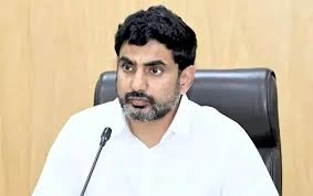 విదేశీ పర్యటనకు వెళుతున్న మంత్రి నారా లోకేశ్