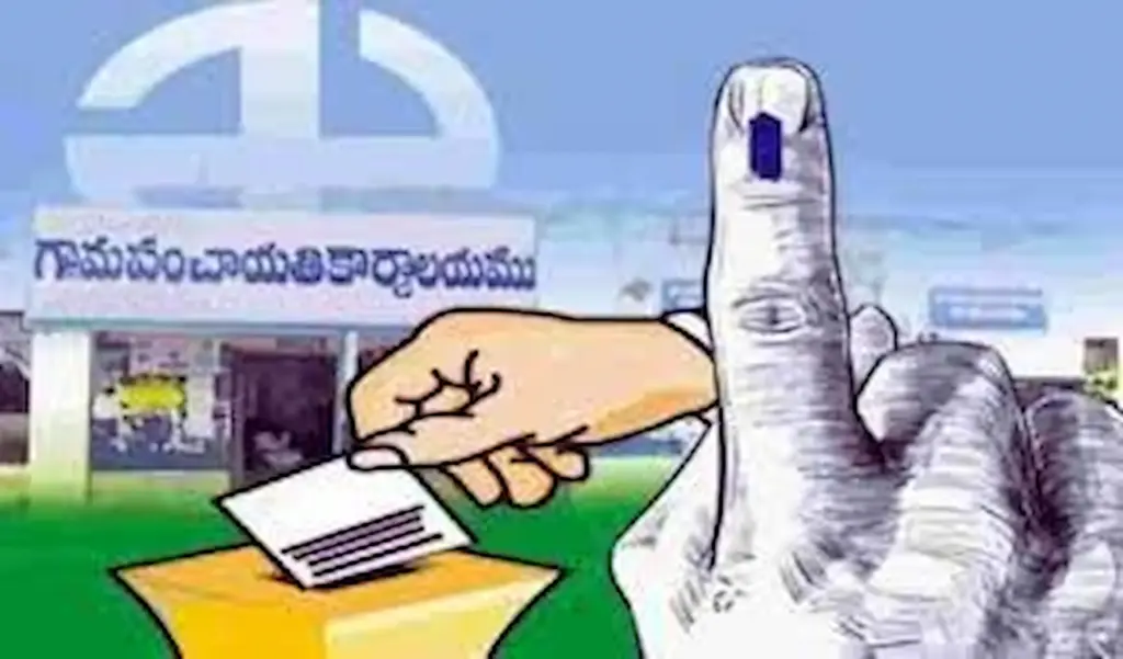 Third phase of nominations in Telangana from today
