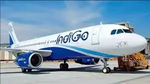 Indigo Airlines