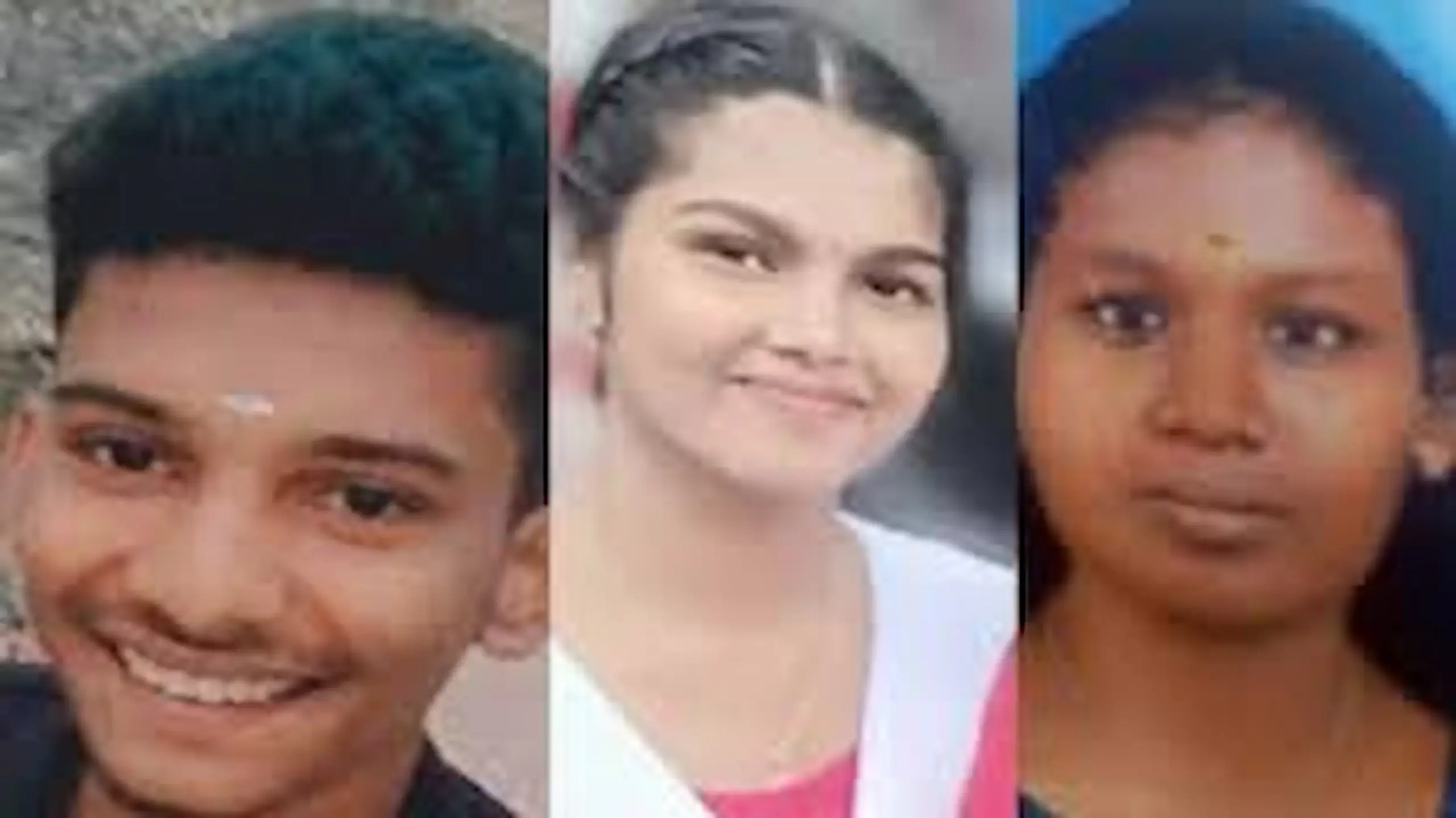 Sabarimala: కేరళలో ఆటోను ఢీకొన్నా ముగ్గురు దుర్మరణం