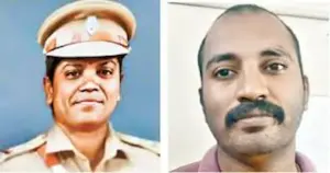 ఆత్మహత్య చేసుకున్న మహిళా ఎస్సై