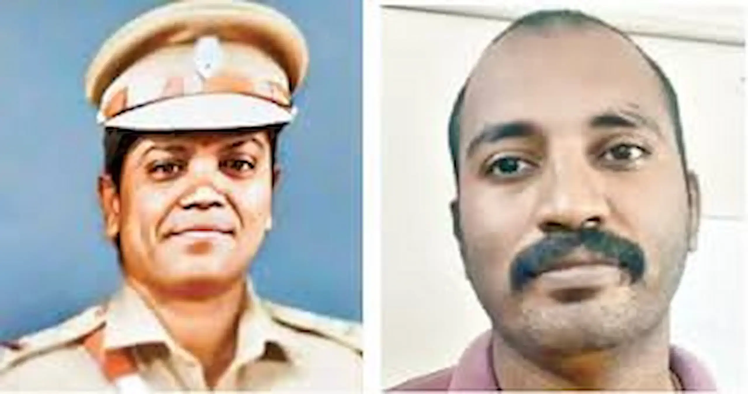 Tamil Nadu Crime: ఆత్మహత్య చేసుకున్న మహిళా ఎస్సై