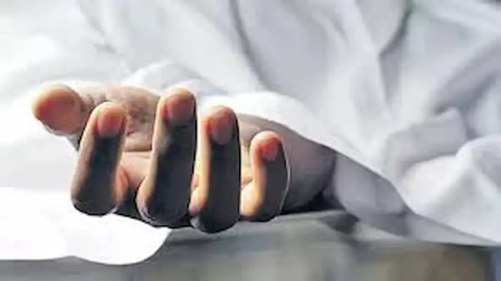 TG Crime: Brutal murder of a young man in Bhuvanagiri district