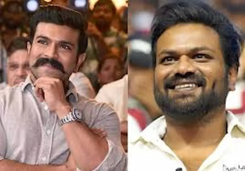 Manoj clarifies on guest roles in 'David Reddy'