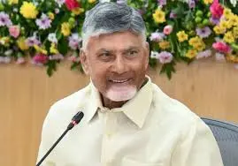 కలెక్టర్ల కాన్ఫరెన్సులో సీఎం కీలక వ్యాఖ్యలు