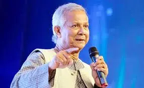 Salehuddin Ahmed: దిగొచ్చిన బంగ్లా.. భారత్ తో బంధానికి యూనస్ యత్నం