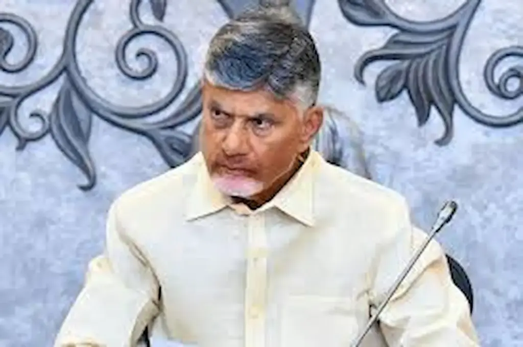 The CM issued a warning to officials regarding the safety of students