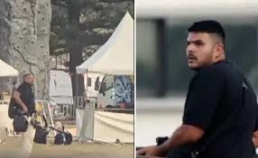 దాడికి పాల్పడింది తండ్రీ కొడుకులే: తేల్చిన పోలీసులు