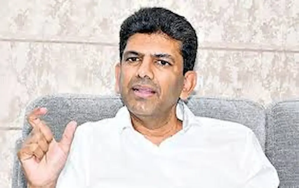 Amaravati: రైతుల లాండ్ పూలింగ్ నిరాకరణపై ప్రభుత్వ కీలక నిర్ణయం