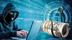 Cyber ​​fraud of Rs. 14.61 crore