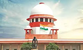 భర్త డబ్బుకు లెక్కలడగడం క్రూరత్వం కాదు: సుప్రీంకోర్టు