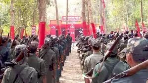 హిడ్మా, శంకర్ వి బూటకపు ఎన్ కౌంటర్లే