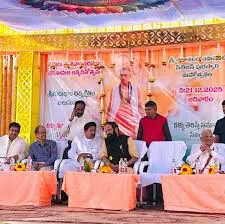 భారత్ కు పునర్వైభవం సాధించాలి