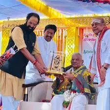 Jaggayyapet: భారత్ కు పునర్వైభవం సాధించాలి