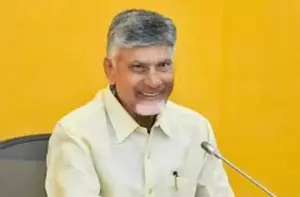 ఆనంద్ మహీంద్రాకు ధన్యవాదాలు తెలిపిన సీఎం